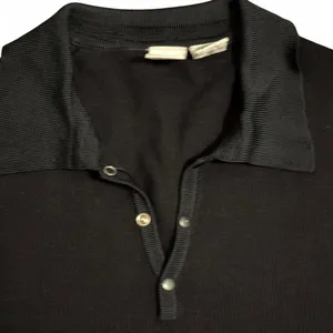 Mens Casual Polo ✦ Open To All Offers ✦ Bundle Measurements: Used Excellent Condition Mens Armani Exchange Black Classic Spring Durable Stretchy Fit Size Small ——— TAGS ——— #ArmaniExchange #Casual #Polo #Y2K #BusinessCasual thumbnail 4