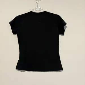 Nike Pittsburgh Pirates Baseball Sri fit tee shirt black‎ size small thumbnail 2
