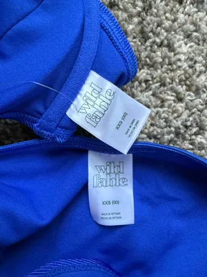 Target Bikini Set thumbnail 5