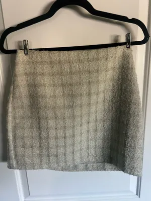 VICI Twill Mini Skirt thumbnail 2