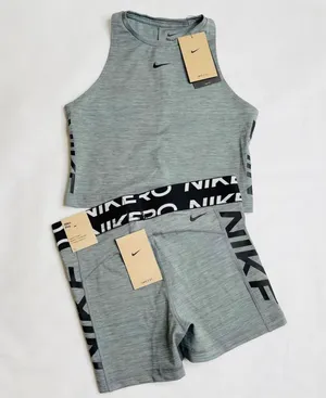 Nike Pro Spandex Matching Set thumbnail 1