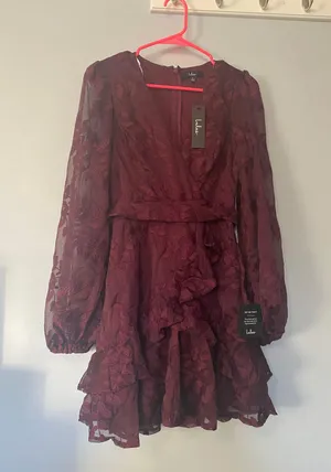 NWT Mini Dress thumbnail 1