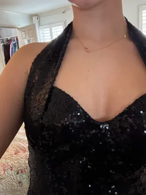 Lucy in the Sky Dress thumbnail 2