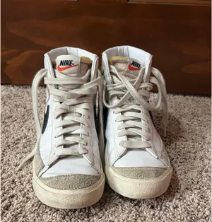Nike Blazers Sneaker  thumbnail 3