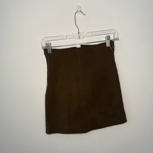 ZARA Skirt Mini thumbnail 3