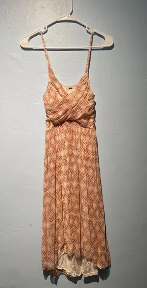 Free People Dress thumbnail 1