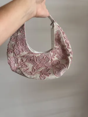 Target beaded bag thumbnail 2