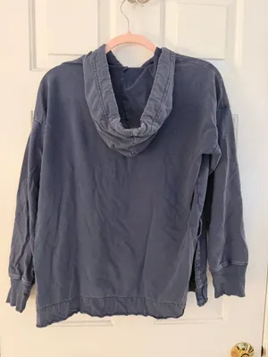 Aerie Sweatshirt Oversized thumbnail 2