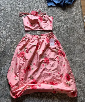 The occasion by old navy two piece dress thumbnail 1