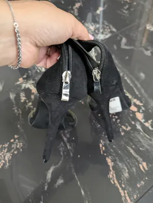Azalea Wang Tia Stiletto Sandal Size 6 thumbnail 4