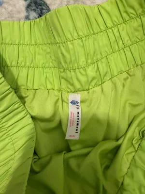 FP Movement Shorts thumbnail 2