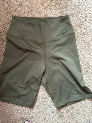 Nike Biker Shorts thumbnail 1