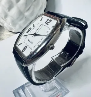 Classic Watch Black thumbnail 3