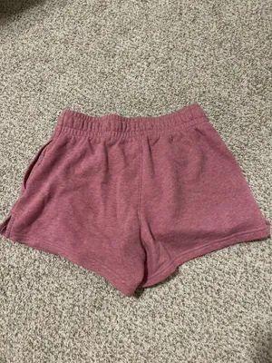 BCG Shorts Women’s sweat shorts  thumbnail 4