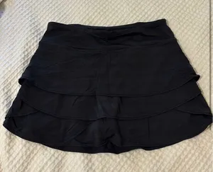 Athleta skirt thumbnail 1