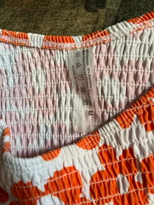 SheIn bathingsuit thumbnail 2