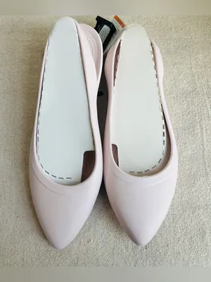 Crocs Eve Slingback Flats thumbnail 2