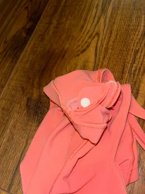 Lululemon Align Tank Pink  thumbnail 3