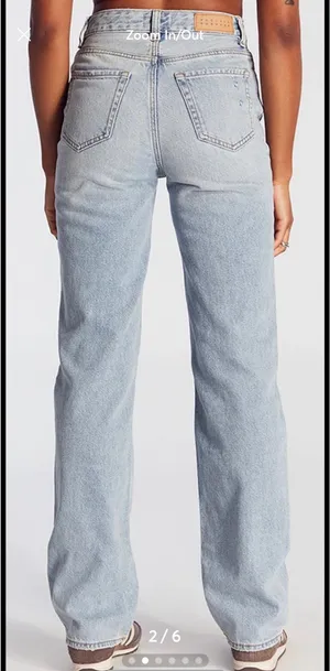 PacSun 90’s Boyfriend Jeans thumbnail 2