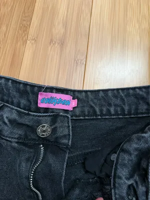 Edikted jeans  thumbnail 2