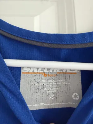 Skechers Scrub Top thumbnail 2