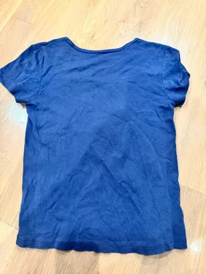 Brandy Melville Short Sleeve Top thumbnail 2