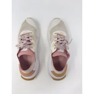 Sorel Women Shoes Gray Pink Kinetic Rnegd Float Athletic Sneakers Trainer US 7.5 thumbnail 8