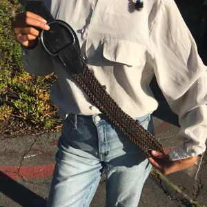 Braided belt thumbnail 10