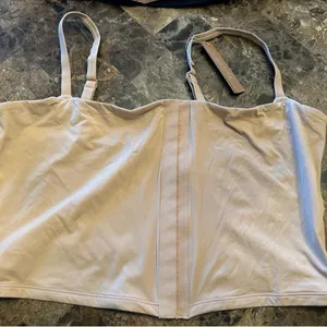 SKIMS Adaptive (C4) Cami Tank Top SIENNA NWT XXS thumbnail 3