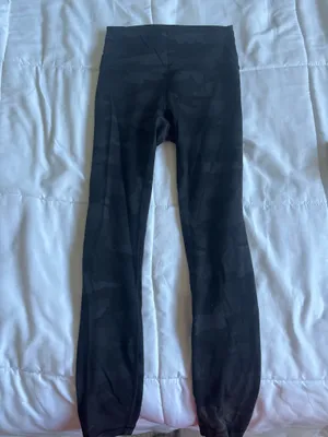 Lululemon Leggings Align thumbnail 2