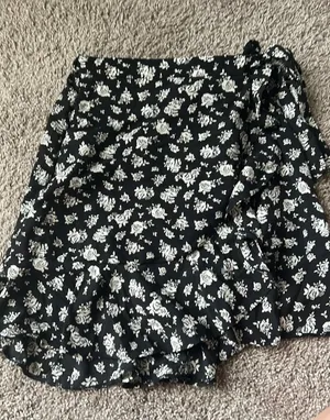 Blu Pepper Wrap skirt thumbnail 1