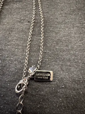 Kate Spade Necklace thumbnail 3