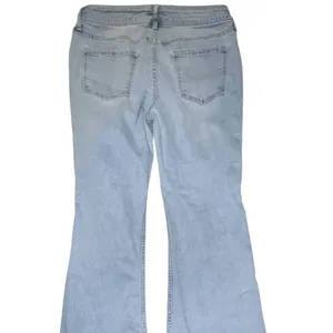 Nevermind Classic Blue Women's Jeans thumbnail 5