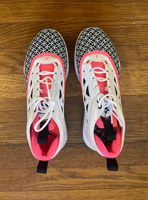 Nike Jordan Air Max Chinese New Year Edition thumbnail 5