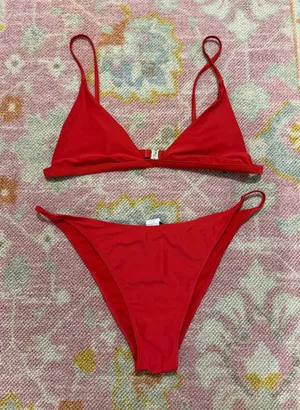 Pretty Little Thing Bikini Set thumbnail 1