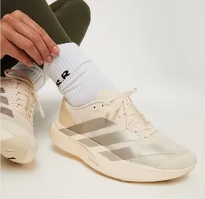 New ADIDAS Adizero Evo SL 'Wonder White' thumbnail 1