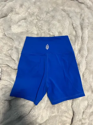 Free People Shorts thumbnail 2