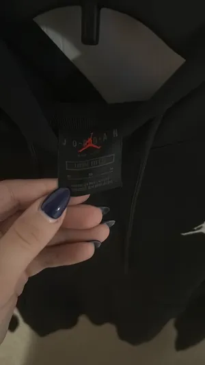Jordan Nike sweatshirt thumbnail 3