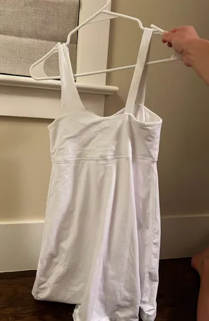 Aeire Tennis Dress thumbnail 3