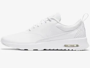 Nike Air Max Thea Fashion Athletic Sneakers thumbnail 1