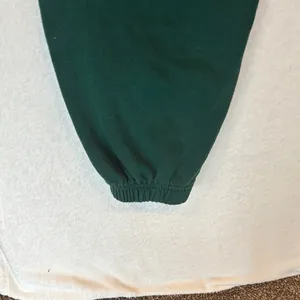 Garage Deep Green Joggers thumbnail 5