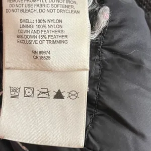 Mountain HardWear Down‎ Coat thumbnail 8