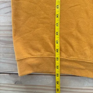 Divided Disney Mickey Mouse Mustard Crew Neck Sweater with Icon thumbnail 9
