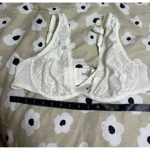 Aerie lace bralette thumbnail 2