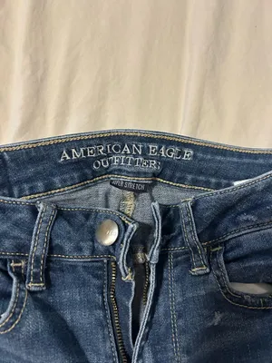 American Eagle Jeggings  thumbnail 3