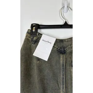 NWT House of Sunny Courtyard Tulip Skirt Size US 4 thumbnail 9