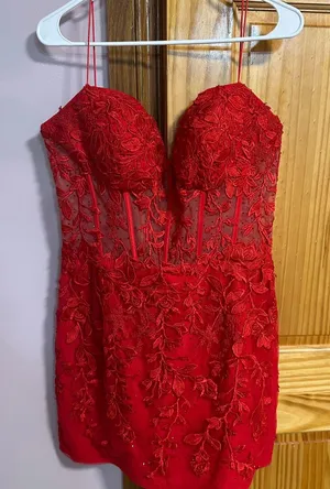 Sherri Hill thumbnail 3