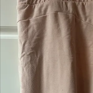 Gymshark Light Pink Joggers thumbnail 7