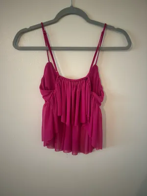 Urban Outfitters Top thumbnail 2