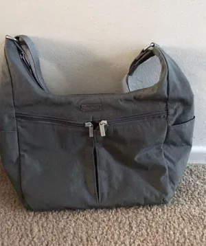 Baggallini Preowned  bag size 15*10 thumbnail 1